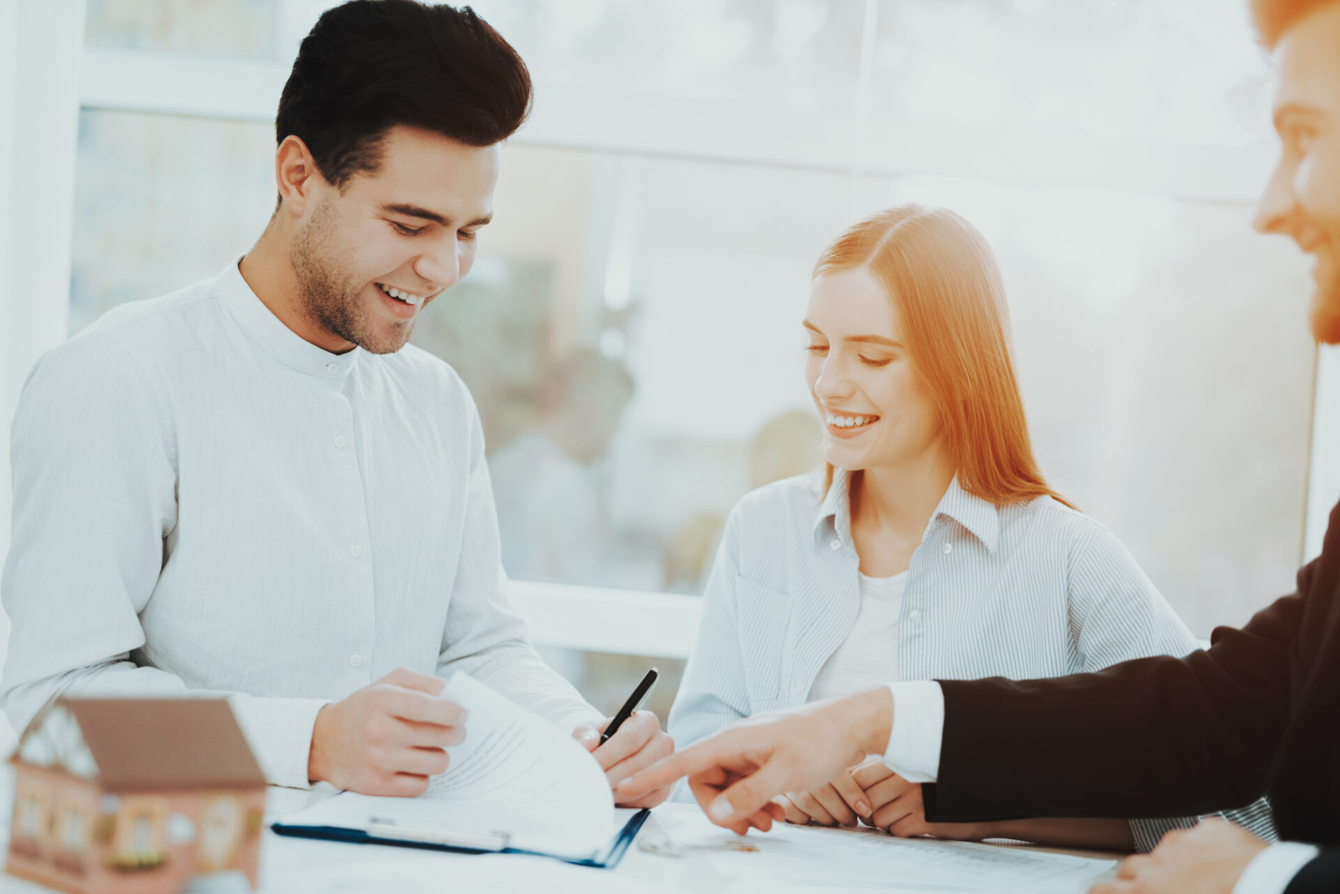 Mortgages & Protection